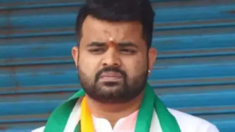 कर्नाटक: प्रज्वल रेवन्ना के जेल सेल से फोन बरामद, 145 पोर्न क्लिप और कॉल रिकॉर्ड मिले