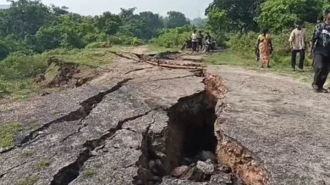 धनबाद में अग्नि-भूधंसान प्रभावितों के हक में कोर्ट सख्त, CCL-DGMS समेत 20 को नोटिस