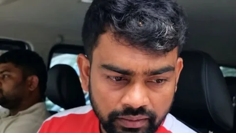 झारखंड की अफसरशाही पर भड़के MLA जयराम महतो, बोले- अब चलेगा ‘पेन उलगुलान’