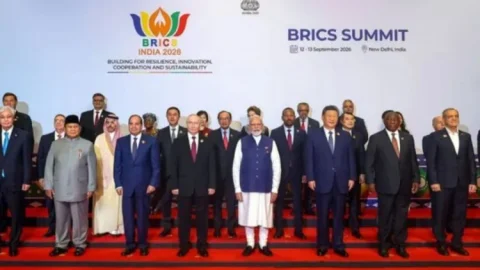 BRICS Summit: PM मोदी का कूटनीतिक दम! तीन दिन में 15 बैठकें, शी-पुतिन से संवाद