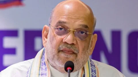 2029 से पहले 21 राज्यों में लागू होगा यूनिफॉर्म सिविल कोड ! अमित शाह ने किया बड़ा ऐलान
