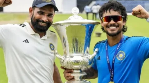 Duleep Trophy 2026: 13 साल बाद ईस्ट जोन चैंपियन, बिहार के 4 क्रिकेटरों ने लिखी जीत की कहानी