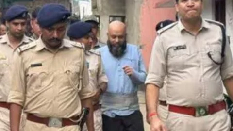 प्रिंस खान से बंटी ने तोड़ा नाता, बोला- इतना बड़ा गैंगस्टर हो तो धनबाद आकर कानून का सामना करो