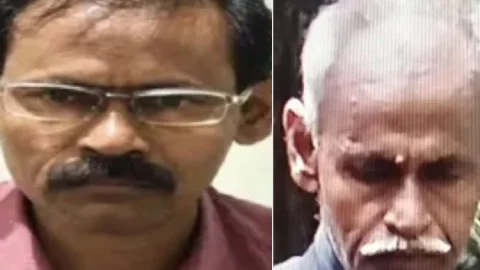 2.20 करोड़ के इनामी असीम मंडल का सरेंडर, 55 केसों वाला माओवादी अध्याय खत्म