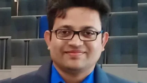 IIT पटना का कमाल! सूटकेस में बिजली, अब दांत निकालना भी होगा आसान