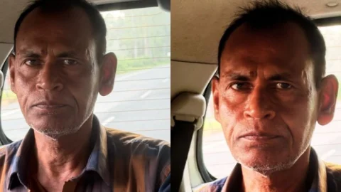 पश्चिम बंगाल: 15 साल से फरार माओवादी असीम मंडल गिरफ्तार, STF ने ऐसे बिछाया जाल