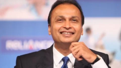 LIC Fraud Case: अनिल अंबानी पर CBI की FIR, ₹2,684 करोड़ निवेश धोखाधड़ी का आरोप