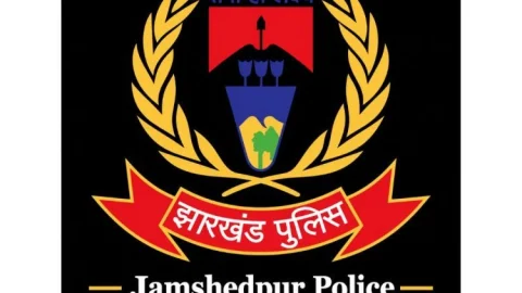 देश की पुलिसिंग रैंकिग में झारखंड  32वें नंबर पर, सिमडेगा चमका; पलामू का प्रदर्शन कमजोर