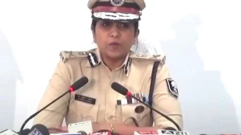 जमुई वायरल वीडियो केस: 3 नाबालिग आरोपी निरुद्ध, महिला SDPO के नेतृत्व में SIT गठित