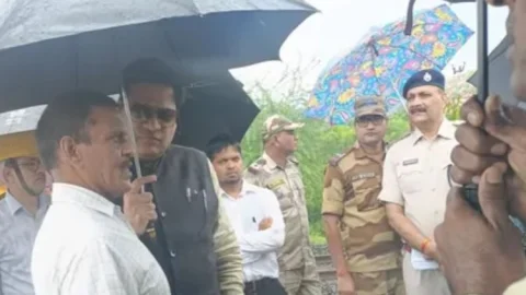 Dhanbad: चार साल बाद खुली बेनीडीह गोलीकांड की फाइल, NHRC ने की जांच, गवाहों पर सवाल
