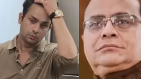 कानपुर कारोबारी हत्याकांड: बेटे का कबूलनामा, जायदाद बंटने के डर से कराई हत्या!