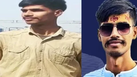 गिरिडीह में दारोगा के बेटे की पीट-पीटकर हत्या, मैगी खाने के दौरान हुआ विवाद
