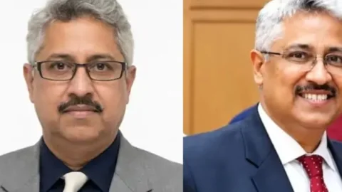 IAS और गोल्ड मेडलिस्ट मंदीप भंडारी बने CBSE के नए चेयरमैन, जानें पूरी प्रोफाइल