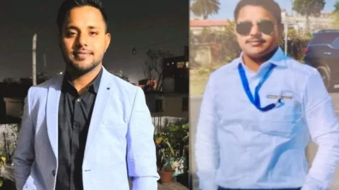 Dhanbad: सरकारी नौकरी के नाम पर लाखों की ठगी, पंकज गुप्ता को पुलिस ने किया गिरफ्तार