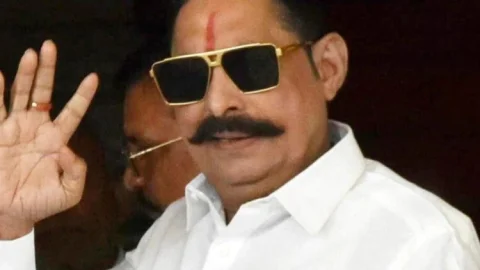 Bihar MLC Election: अनंत सिंह का नीरज के खिलाफ खुला मोर्चा, बोले- नीतीश के हम दिवाना