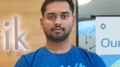 IIIT रांची के सक्षम ने रचा इतिहास, रूब्रिक में 1.25 करोड़ के पैकेज पर हुआ चयन