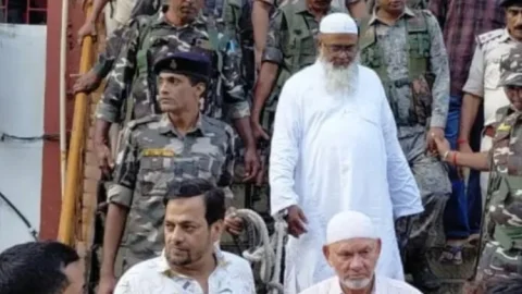 Wasseypur Gang War: फहीम खान पर AK-47 से हमला, 22 साल बाद 3 दोषी; 3 अक्टूबर को सजा