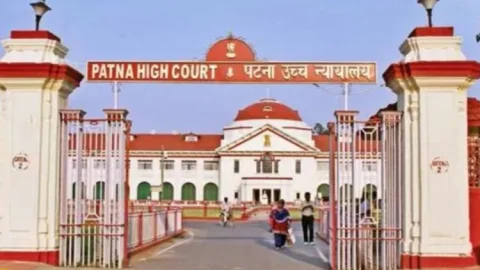 बिहार टेंडर घोटाला: असली सूत्रधार कौन? हाईकोर्ट ने ED-SVU से मांगा जवाब