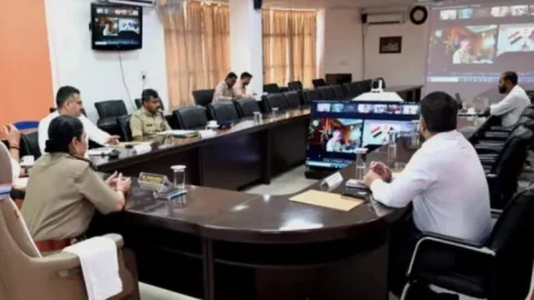 झारखंड पुलिस में प्रमोशन का रास्ता साफ, सिपाही से दारोगा तक लंबित मामले होंगे जल्द खत्म