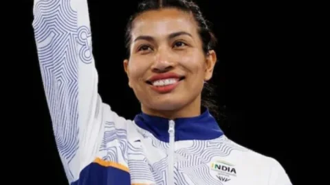 Asian Games 2026: बर्थडे पर लवलीना का गोल्डन पंच, भारत 12 गोल्ड के साथ नंबर-6
