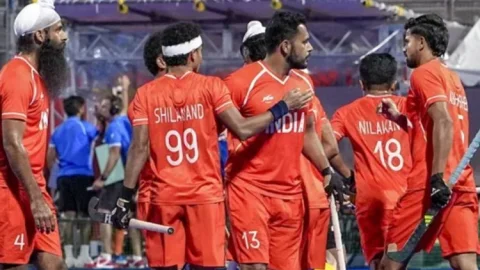 Asian Games 2026: मलेशिया को 5-1 से हराकर भारत ने जीता हॉकी गोल्ड, 21वां सोना पक्का