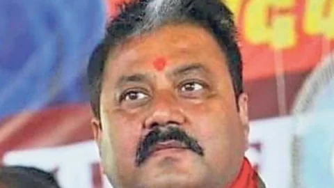 Bihar: राजू सिंह की विधायकी पर संकट! दिल्ली हाईकोर्ट से सजा निलंबन की याचिका खारिज