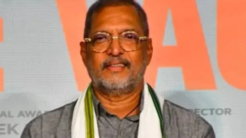 नाना पाटेकर का 75 की उम्र में निधन: गोवा में बेहोश मिले, 45 मिनट CPR के बाद मौत!