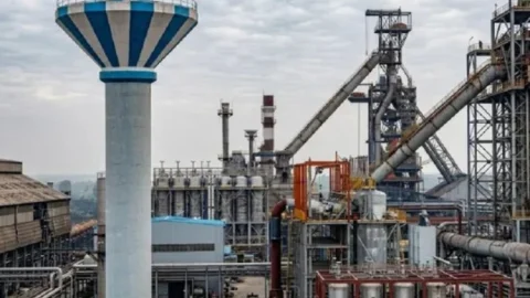 Bokaro ESL Plant Accident: बोकारो स्टील प्लांट में गैस हादसा, दो कर्मियों की मौत
