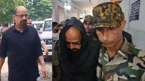 Jharkhand: कोडरमा सिविल सर्जन गिरफ्तार! 15 वर्षीय नाबालिग से यौन शोषण का आरोप