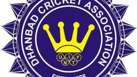 Dhanbad : क्रिकेटरों के लिए मौका, अंडर-14, 16 और 19 का ओपन ट्रायल नवंबर में