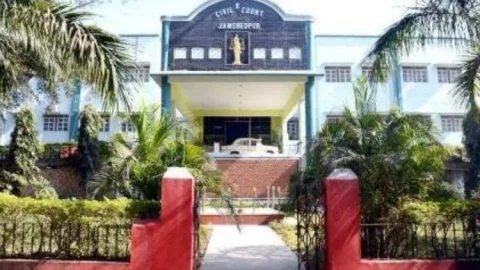 जमशेदपुर सहारा सिटी दुष्कर्म मामला :  पूर्व DSP और इंस्पेक्टर समेत 21 आरोपी बरी