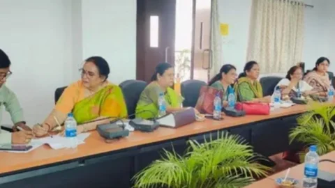 BBMKU Dhanbad: पीजी, LLB और PhD एडमिशन पर बड़े फैसले, छात्रों को मिलेंगे नए अवसर