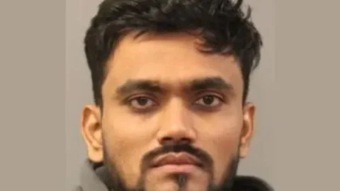 अमेरिका में पत्नी की हत्या कर भारत भाग रहा था अंकुर पटेल, एयरपोर्ट पर गिरफ्तार