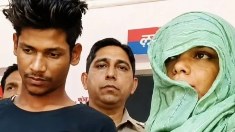 मेरठ सांप कांड: रविता-अमरदीप को फांसी, पति की हत्या को सर्पदंश दिखाने की रची थी साजिश