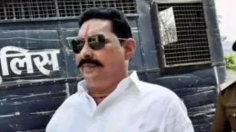 अनंत सिंह को फिर जाना होगा जेल: सुप्रीम कोर्ट का बड़ा झटका, 1 दिसंबर तक सरेंडर