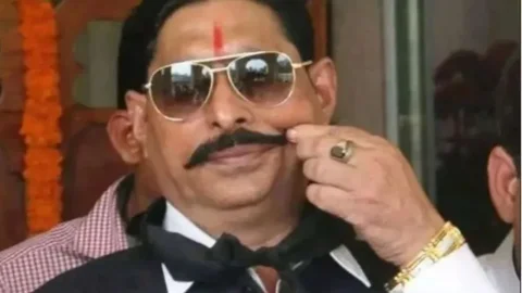 JDU MLA अनंत सिंह बोले- न मरने का गम, न जीने की खुशी, बिहार में 100 ललन सिंह...