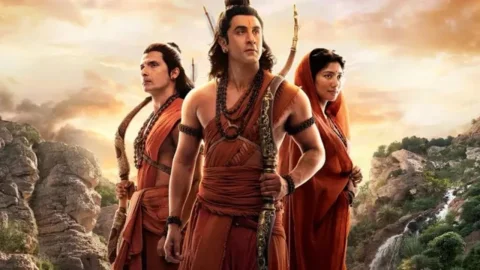 रणबीर कपूर की Ramayana का बॉक्स ऑफिस पर धमाका, एडवांस बुकिंग में कमाए ₹20 करोड़