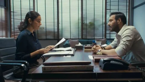 Drishyam 3 Box Office: दशहरे पर दोगुनी हुई कमाई, 600 करोड़ के करीब पहुंची फिल्म