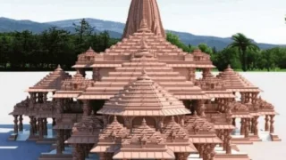 अयोध्या राम मंदिर में दिसंबर 2023 से भक्त कर सकेंगे रामलला के दर्शन, मंदिर के शेष कार्य 2025 तक पूरे हो जायेंगे
