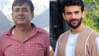 150 करोड़ की संपत्ति बनी खूनी वजह! गाजियाबाद में बेटे ने पिता पर दागीं 7 गोलियां, 8 साल पहले भाई को भी मारी थी गोली