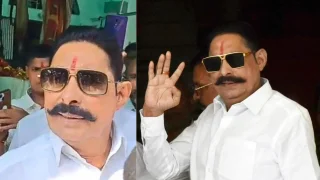 Bihar : JDU से निकाले गए अनंत सिंह बनाएंगे अपनी पार्टी, नीतीश-निशांत पर भी बोले