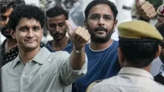 CJP के सौरव दास और आशुतोष रांका को बेल, लिखित माफीनामे और शपथ पत्र के बाद रिहाई