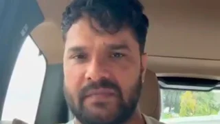 'तनी रहम करीं महाराज...', छठ पर खेसारी लाल की केंद्र और बिहार सरकार से बड़ी अपील